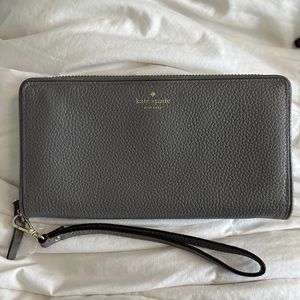 Kate Spade Mulberry Street Wallet